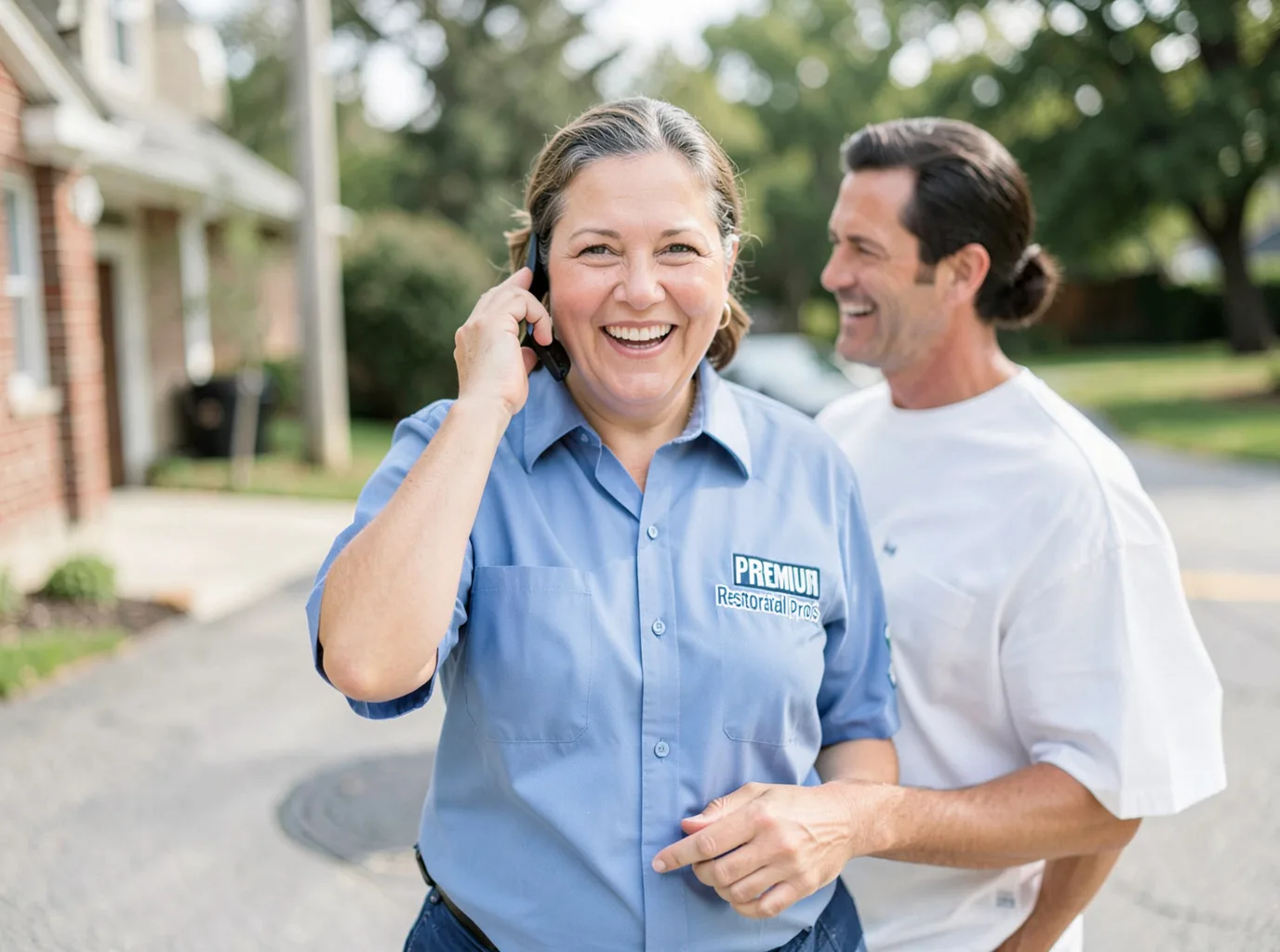 Water Damage Restoration Owens Cross Roads, AL FAQs